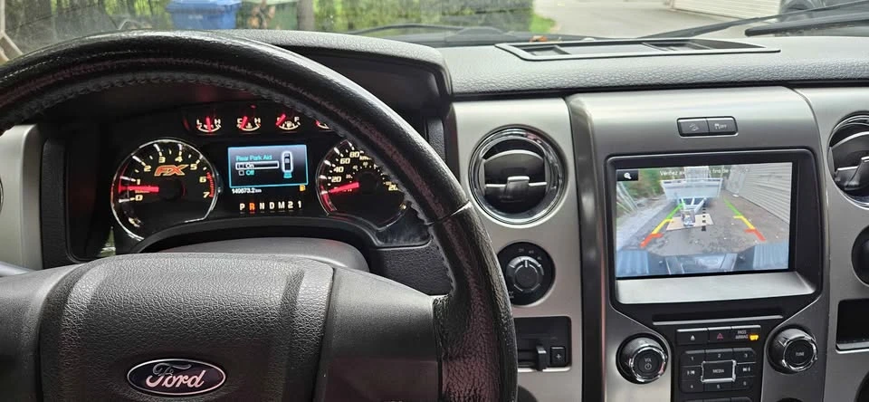2013 Ford F-150 12th Gen - Image 4 of 8