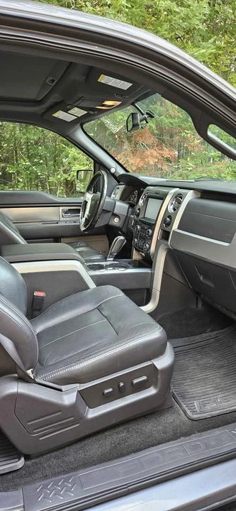 2013 Ford F-150 12th Gen - Image 6 of 8