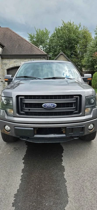 2013 Ford F-150 12th Gen - Image 7 of 8