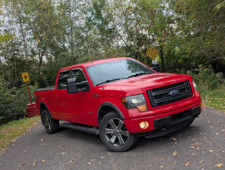 2013 Ford F-150 12th Gen - Image 7 of 11