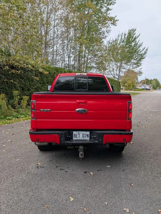 2013 Ford F-150 12th Gen - Image 5 of 11