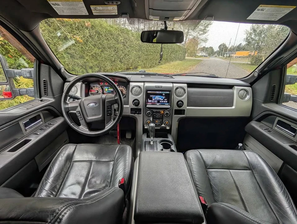 2013 Ford F-150 12th Gen - Image 8 of 11
