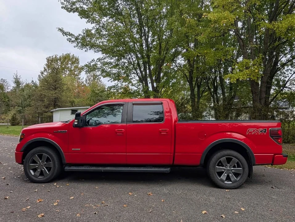2013 Ford F-150 12th Gen - Image 3 of 11