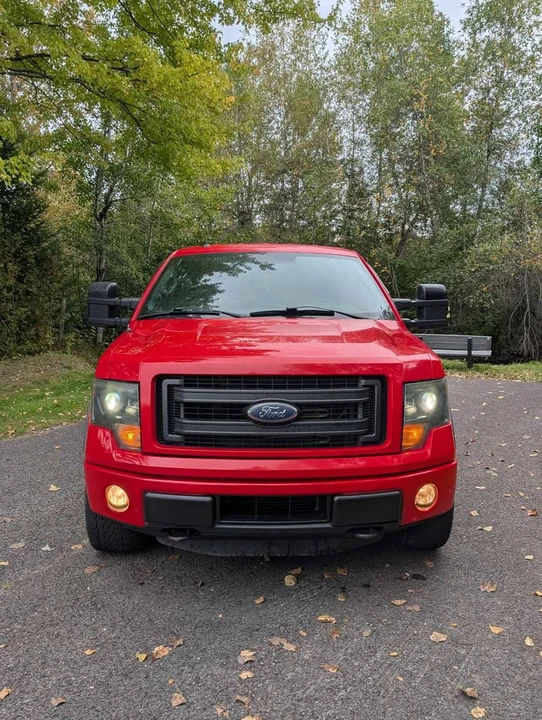 2013 Ford F-150 12th Gen - Image 6 of 11