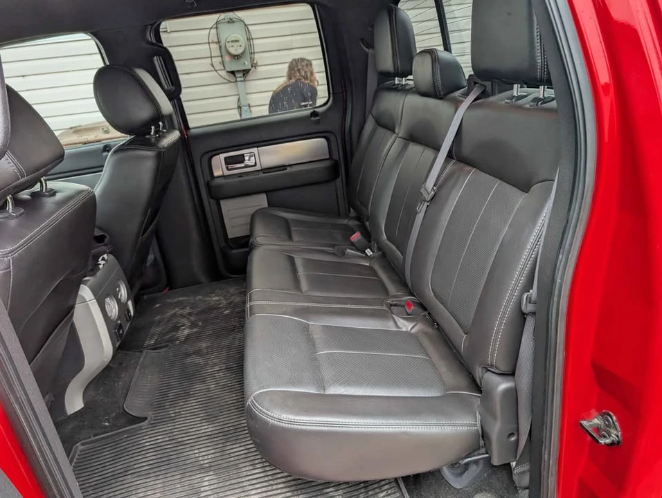 2013 Ford F-150 12th Gen - Image 9 of 11