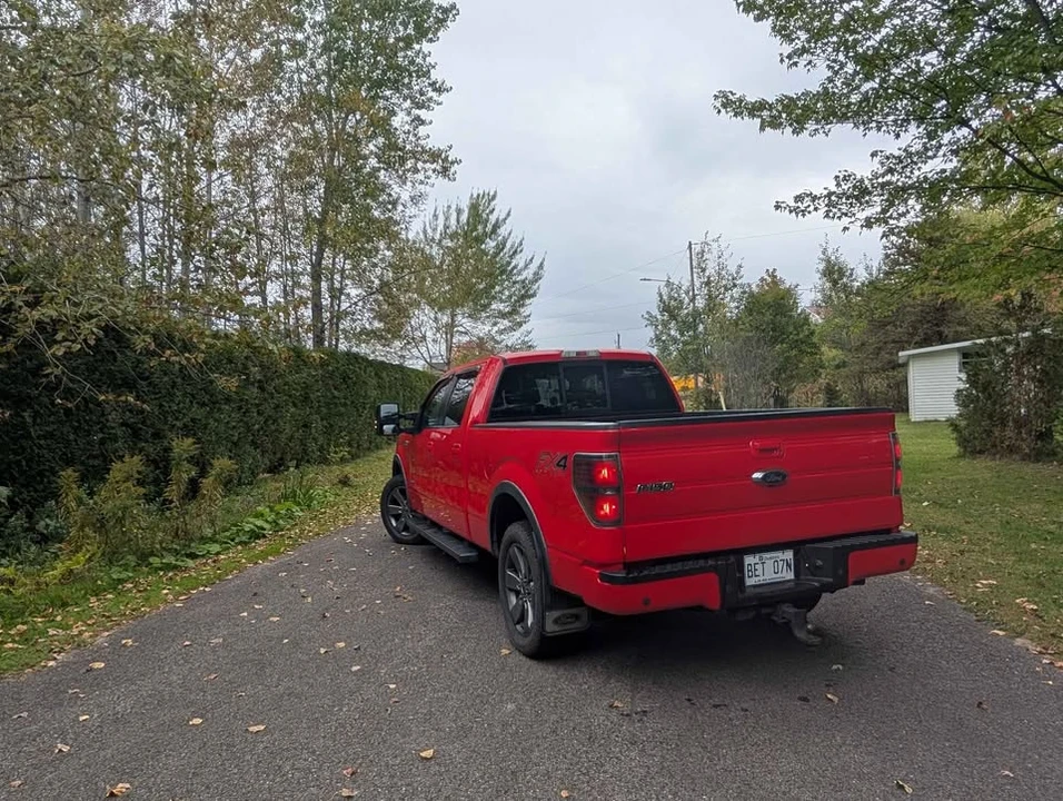 2013 Ford F-150 12th Gen - Image 2 of 11