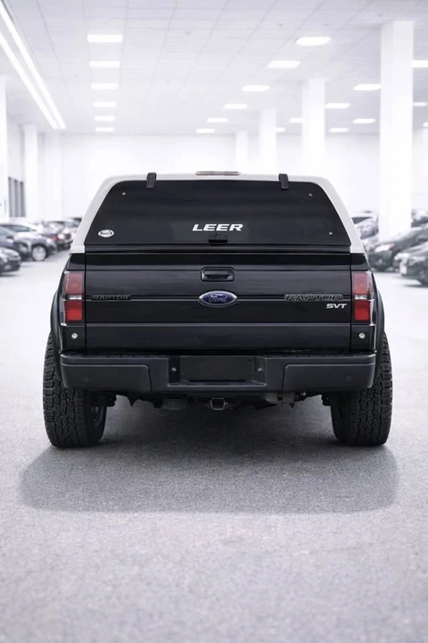 2013 Ford F-150 12th Gen - Image 2 of 3