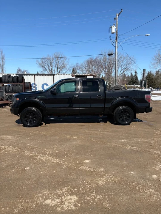 2013 Ford F-150 12th Gen - Image 2 of 6