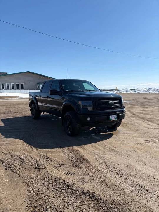 2013 Ford F-150 12th Gen - Image 6 of 6