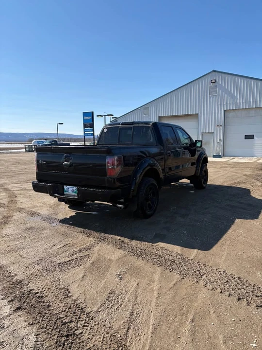 2013 Ford F-150 12th Gen - Image 4 of 6