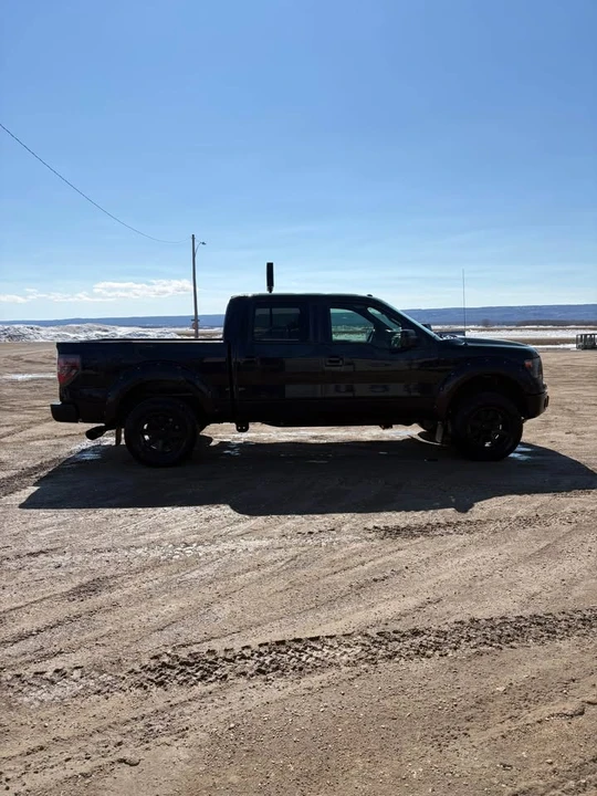 2013 Ford F-150 12th Gen - Image 5 of 6