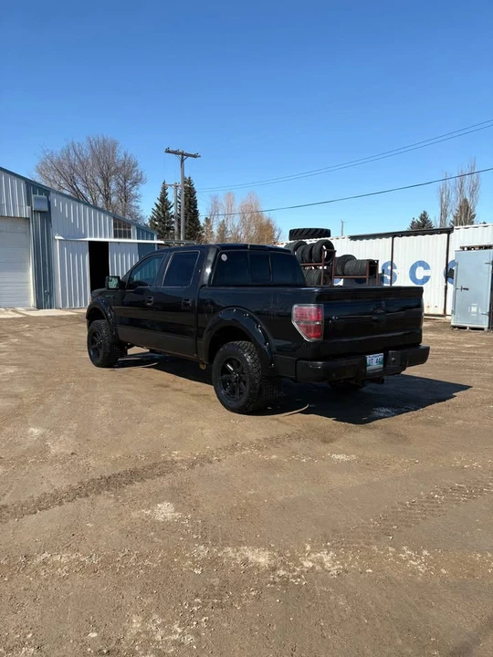 2013 Ford F-150 12th Gen - Image 3 of 6