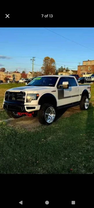 2013 Ford F-150 12th Gen - Image 5 of 13