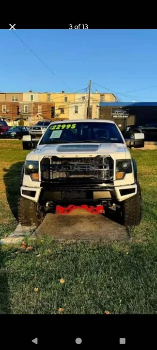 2013 Ford F-150 12th Gen - Image 7 of 13