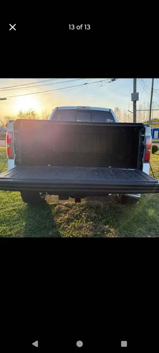 2013 Ford F-150 12th Gen - Image 9 of 13