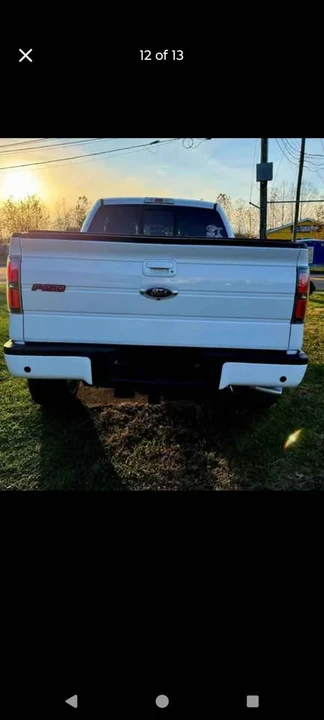 2013 Ford F-150 12th Gen - Image 8 of 13