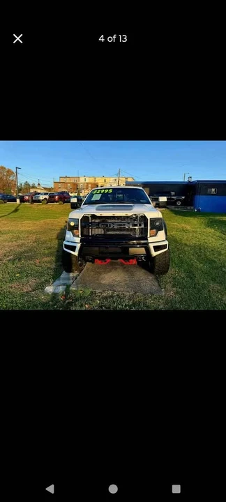 2013 Ford F-150 12th Gen - Image 6 of 13