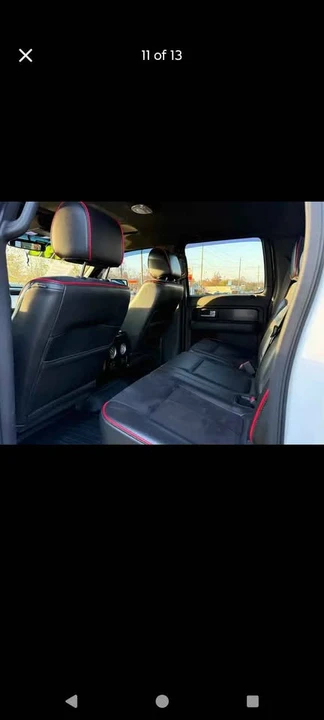 2013 Ford F-150 12th Gen - Image 10 of 13