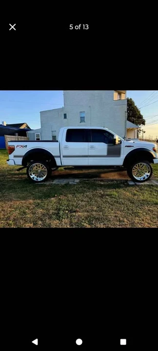 2013 Ford F-150 12th Gen - Image 3 of 13
