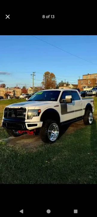 2013 Ford F-150 12th Gen - Image 2 of 13