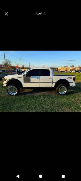 2013 Ford F-150 12th Gen - Image 4 of 13