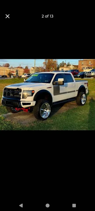 2013 Ford F-150 12th Gen - Image 12 of 13