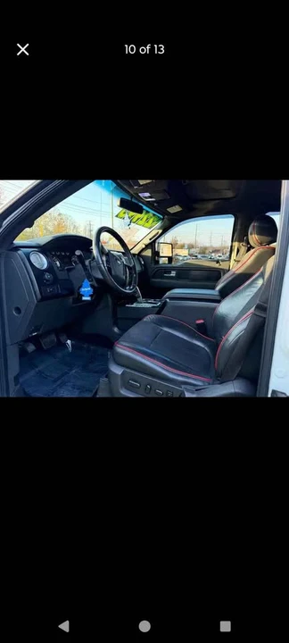 2013 Ford F-150 12th Gen - Image 11 of 13
