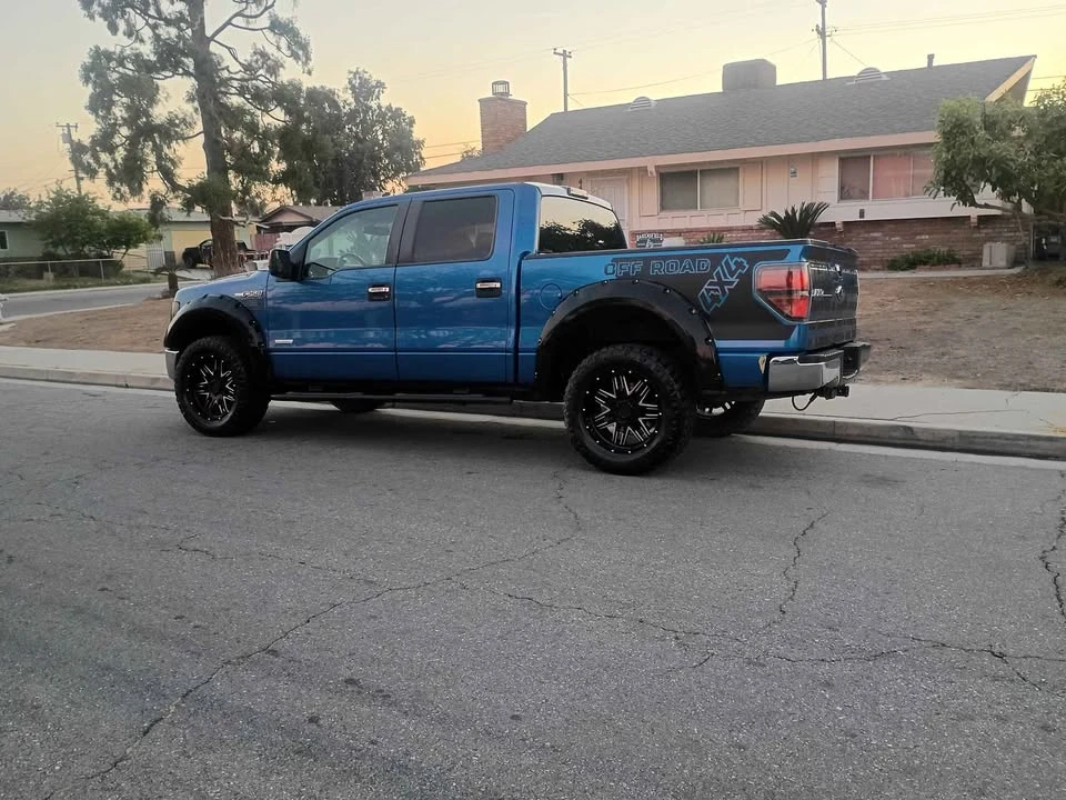 2013 Ford F-150 12th Gen - Image 2 of 2