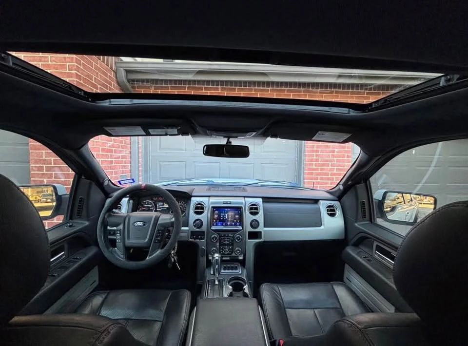 2013 Ford F-150 12th Gen - Image 9 of 13