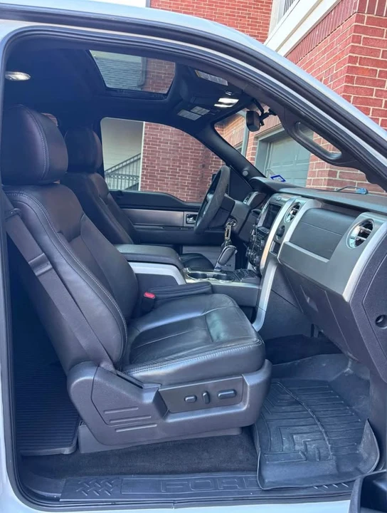 2013 Ford F-150 12th Gen - Image 12 of 13