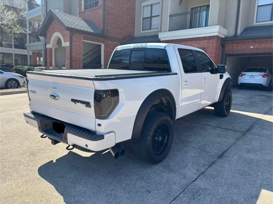 2013 Ford F-150 12th Gen - Image 3 of 13