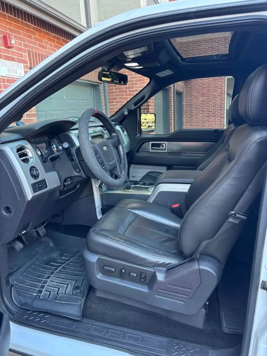 2013 Ford F-150 12th Gen - Image 13 of 13