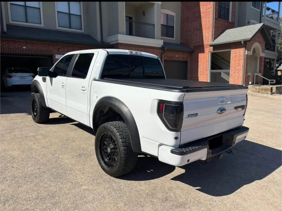 2013 Ford F-150 12th Gen - Image 4 of 13