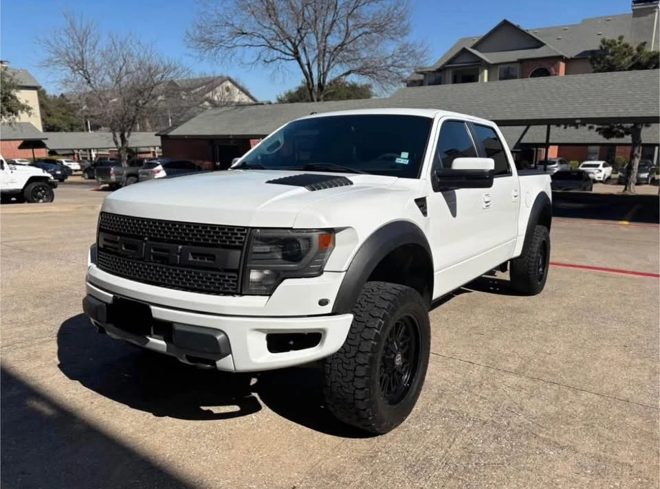 2013 Ford F-150 12th Gen - Image 6 of 13
