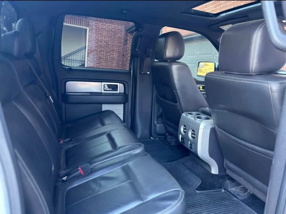2013 Ford F-150 12th Gen - Image 10 of 13