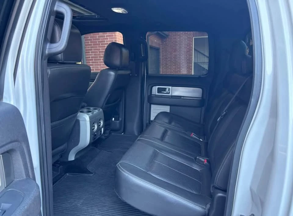 2013 Ford F-150 12th Gen - Image 11 of 13