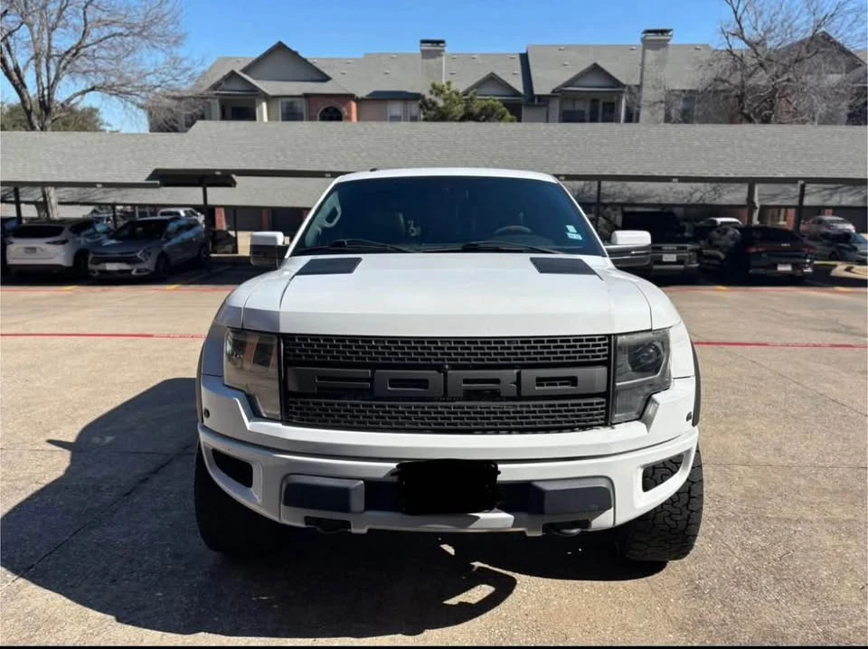 2013 Ford F-150 12th Gen - Image 7 of 13