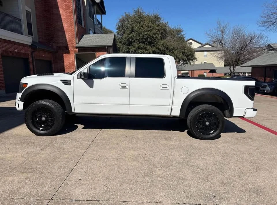 2013 Ford F-150 12th Gen - Image 5 of 13