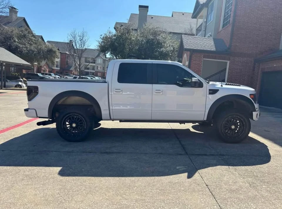2013 Ford F-150 12th Gen - Image 2 of 13