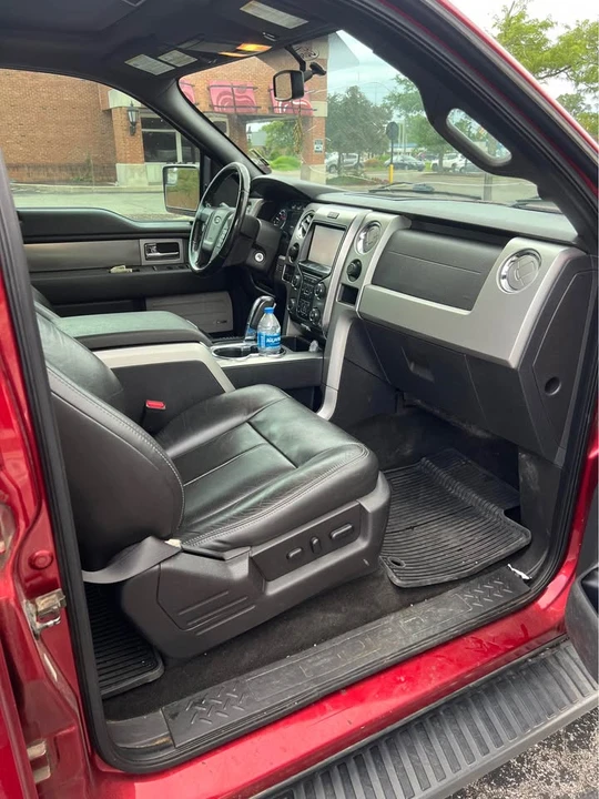 2013 Ford F-150 12th Gen - Image 5 of 14