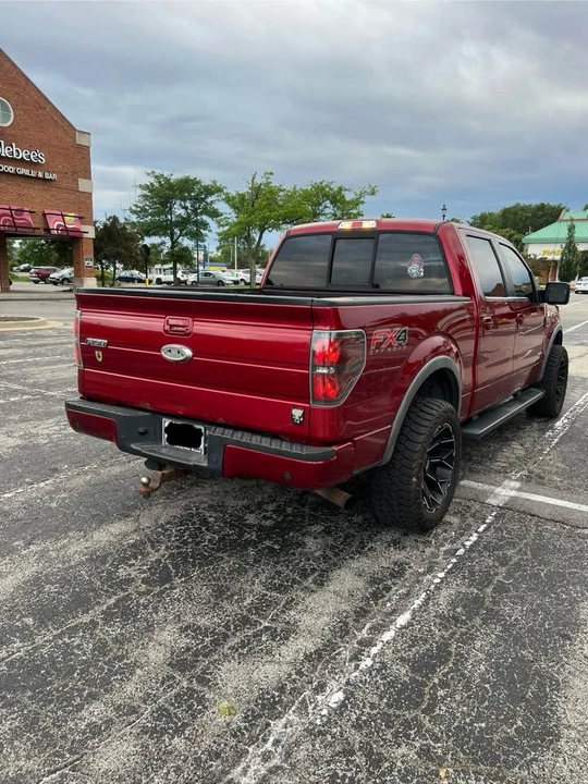 2013 Ford F-150 12th Gen - Image 7 of 14