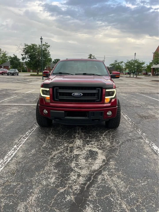 2013 Ford F-150 12th Gen - Image 2 of 14