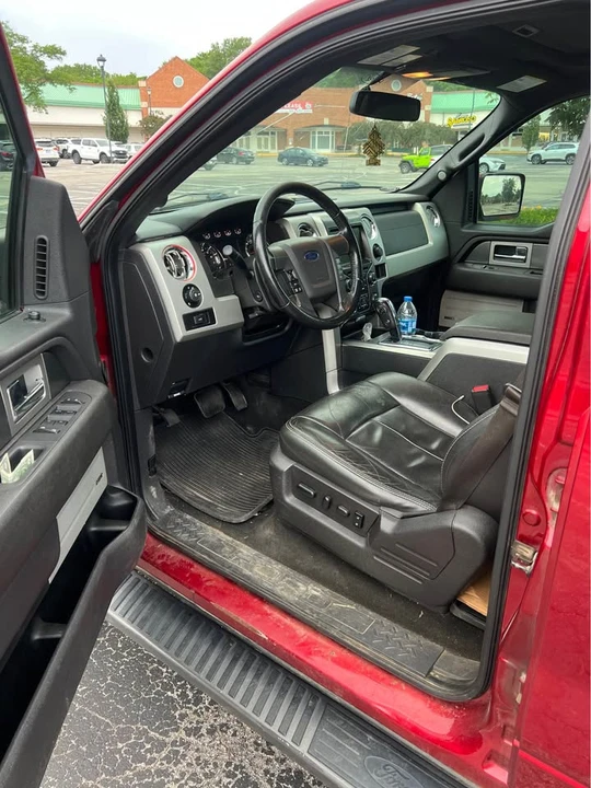 2013 Ford F-150 12th Gen - Image 4 of 14