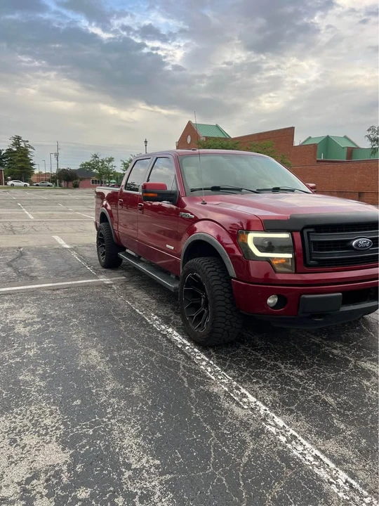2013 Ford F-150 12th Gen - Image 3 of 14