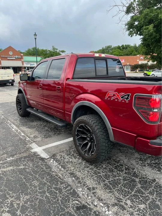 2013 Ford F-150 12th Gen - Image 9 of 14