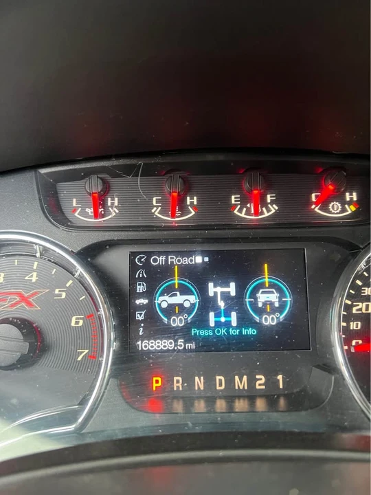 2013 Ford F-150 12th Gen - Image 13 of 14