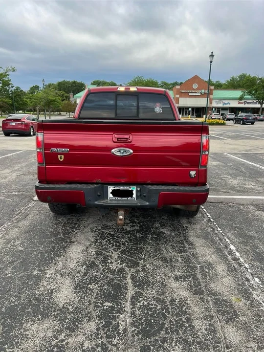 2013 Ford F-150 12th Gen - Image 8 of 14