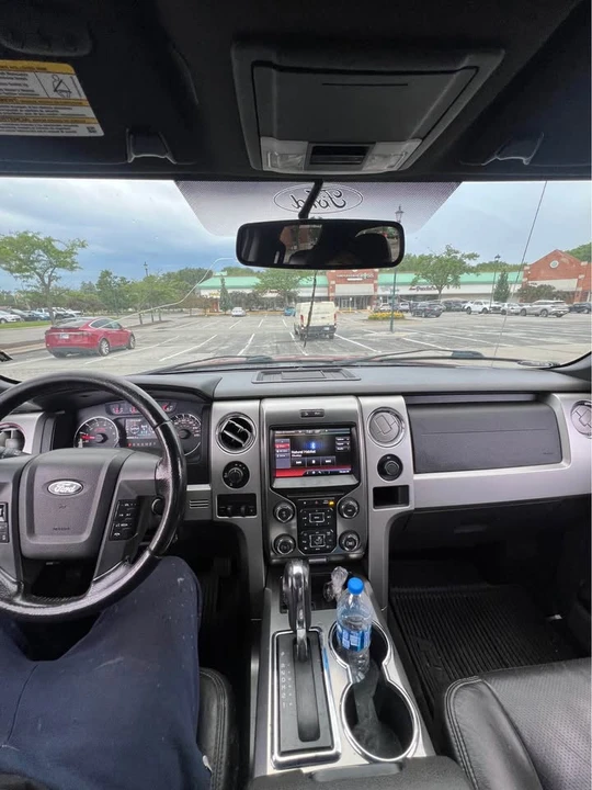 2013 Ford F-150 12th Gen - Image 12 of 14