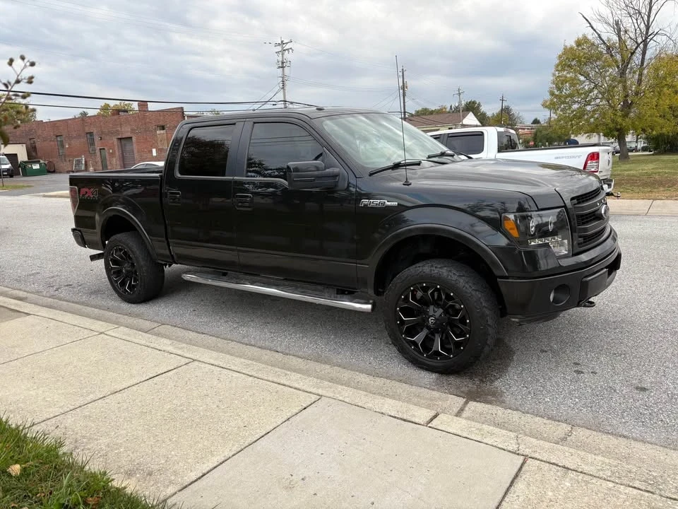2013 Ford F-150 12th Gen - Image 10 of 10