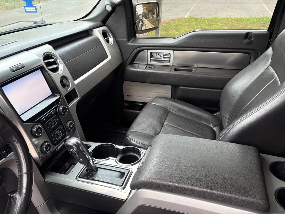 2013 Ford F-150 12th Gen - Image 9 of 10